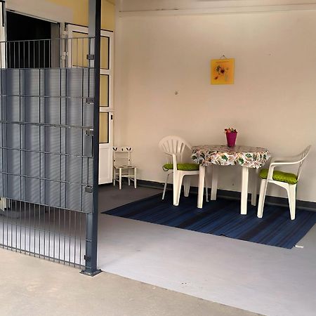 Apartments Orlic Povljana Dış mekan fotoğraf