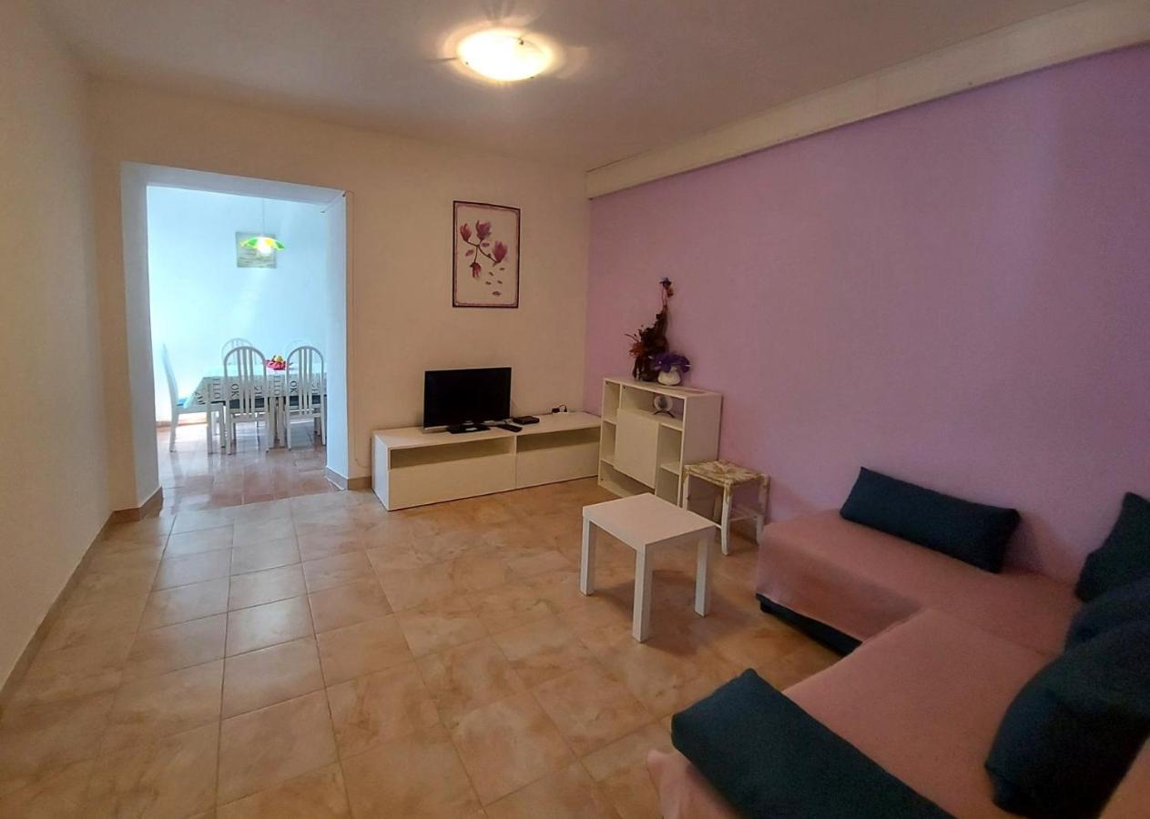 Apartments Orlic Povljana Dış mekan fotoğraf
