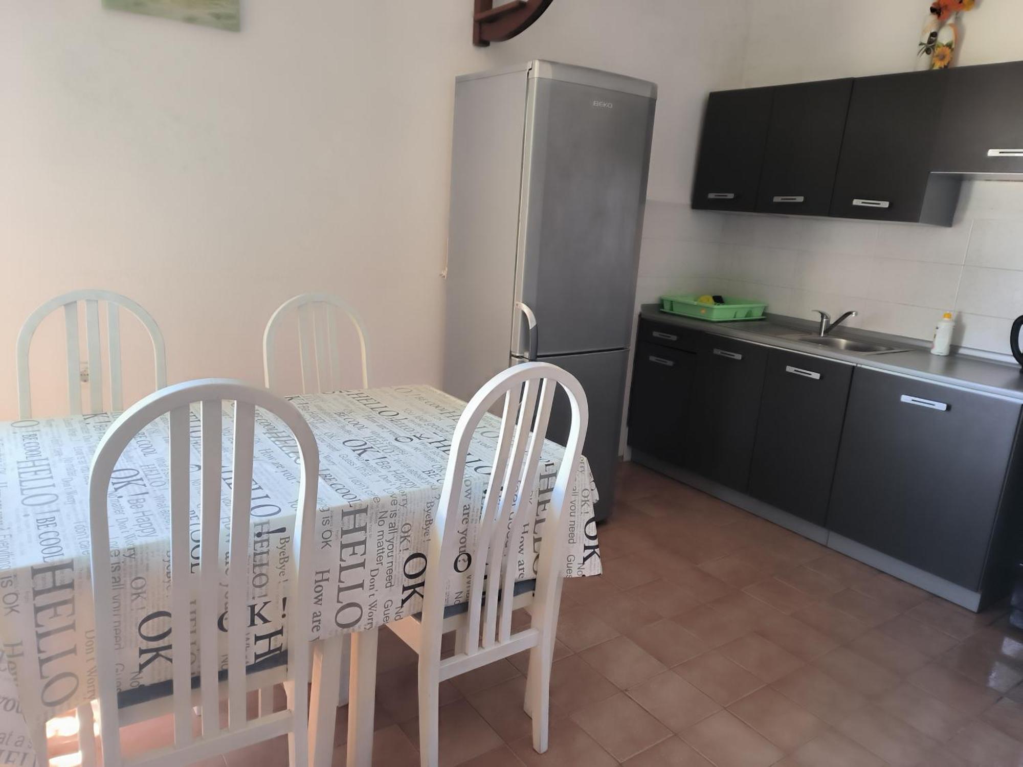 Apartments Orlic Povljana Dış mekan fotoğraf