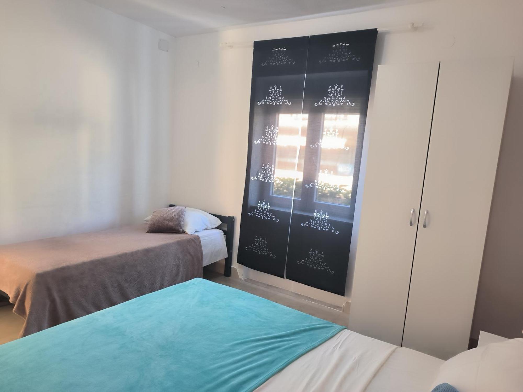 Apartments Orlic Povljana Dış mekan fotoğraf