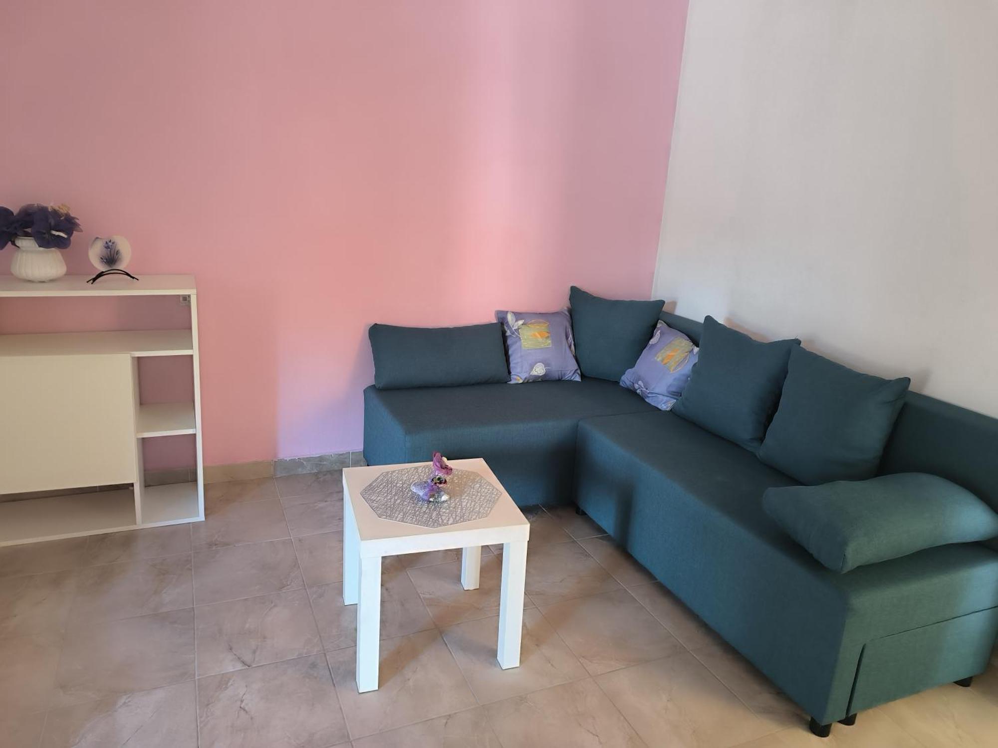 Apartments Orlic Povljana Dış mekan fotoğraf