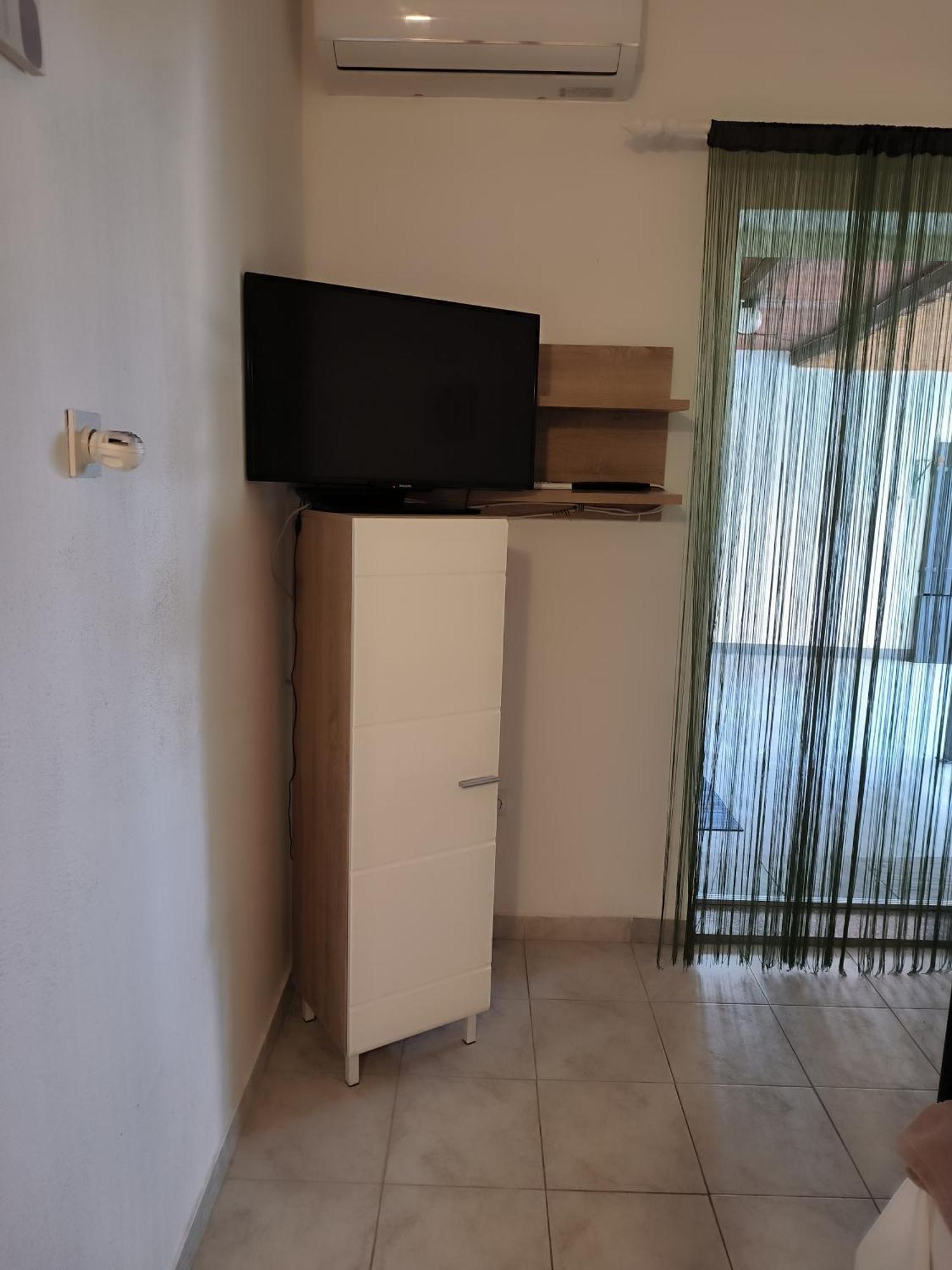 Apartments Orlic Povljana Dış mekan fotoğraf
