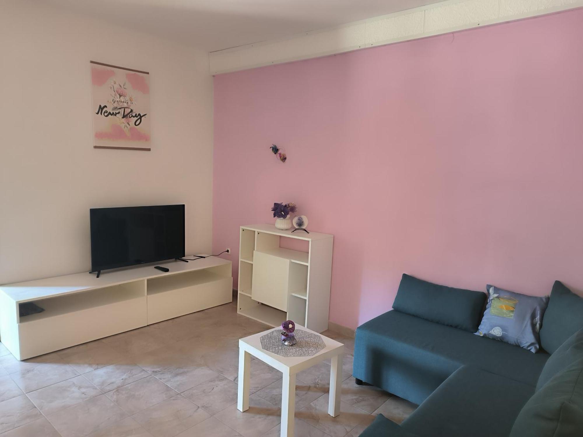 Apartments Orlic Povljana Dış mekan fotoğraf