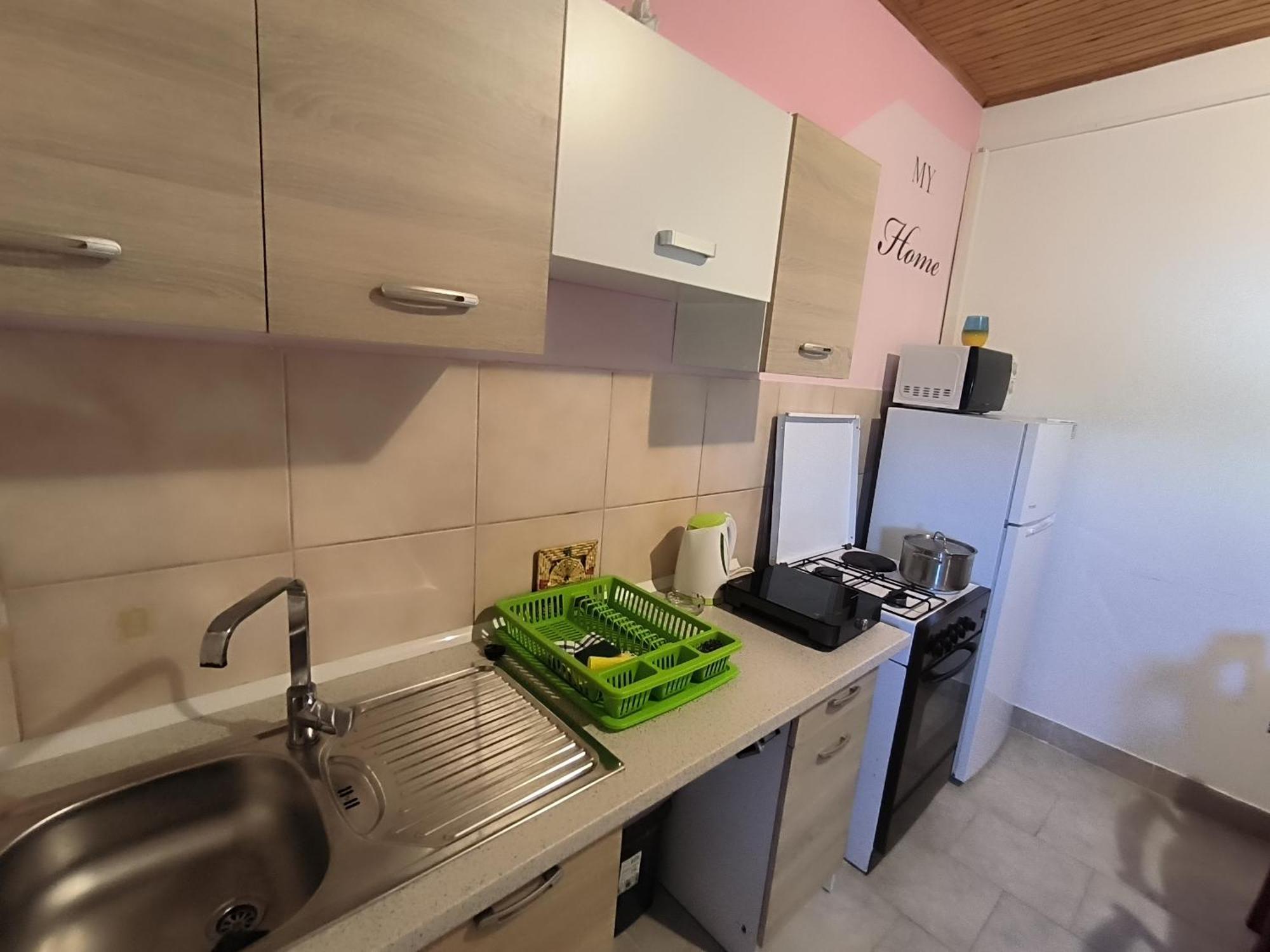 Apartments Orlic Povljana Dış mekan fotoğraf