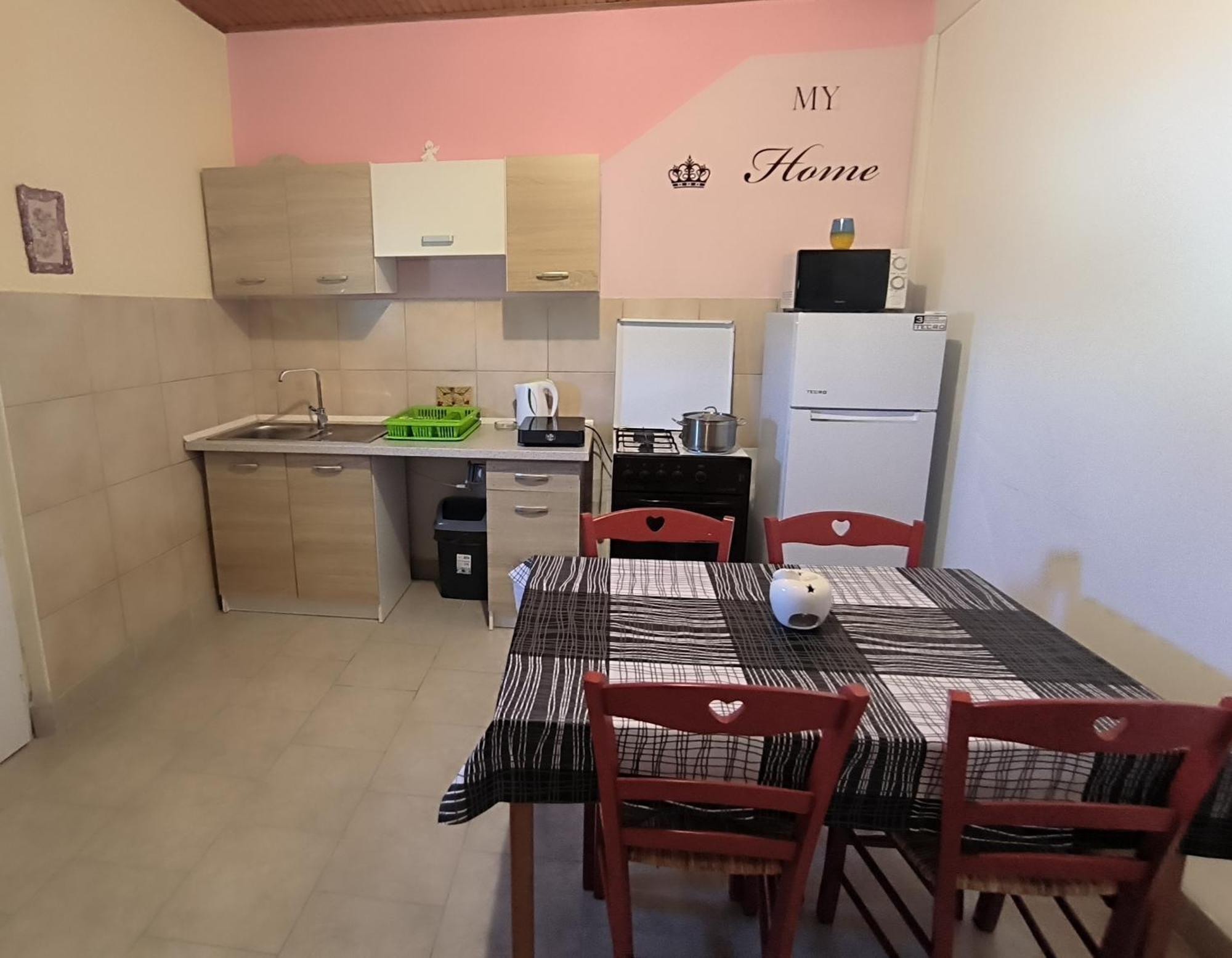 Apartments Orlic Povljana Dış mekan fotoğraf