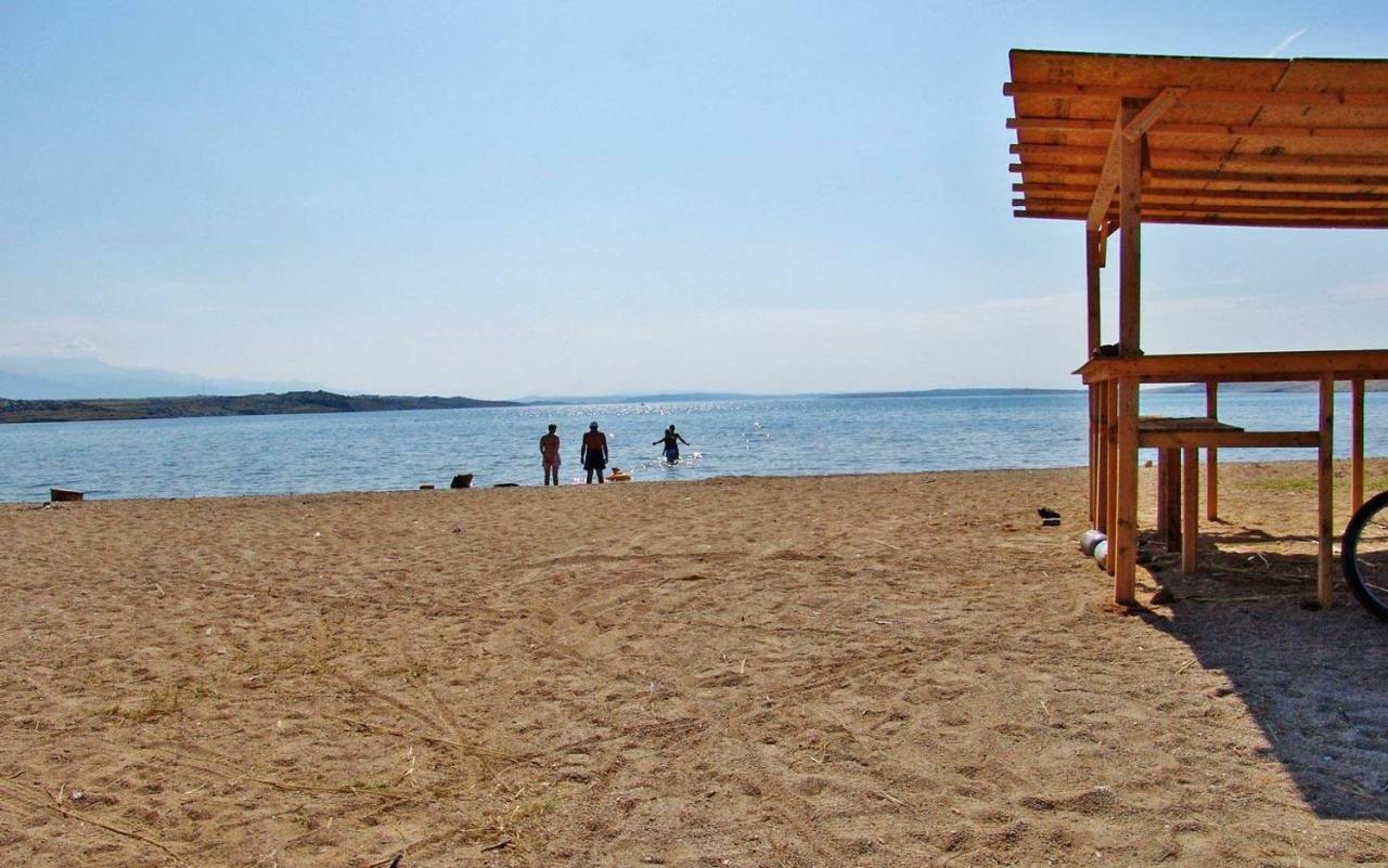 Apartments Orlic Povljana Dış mekan fotoğraf