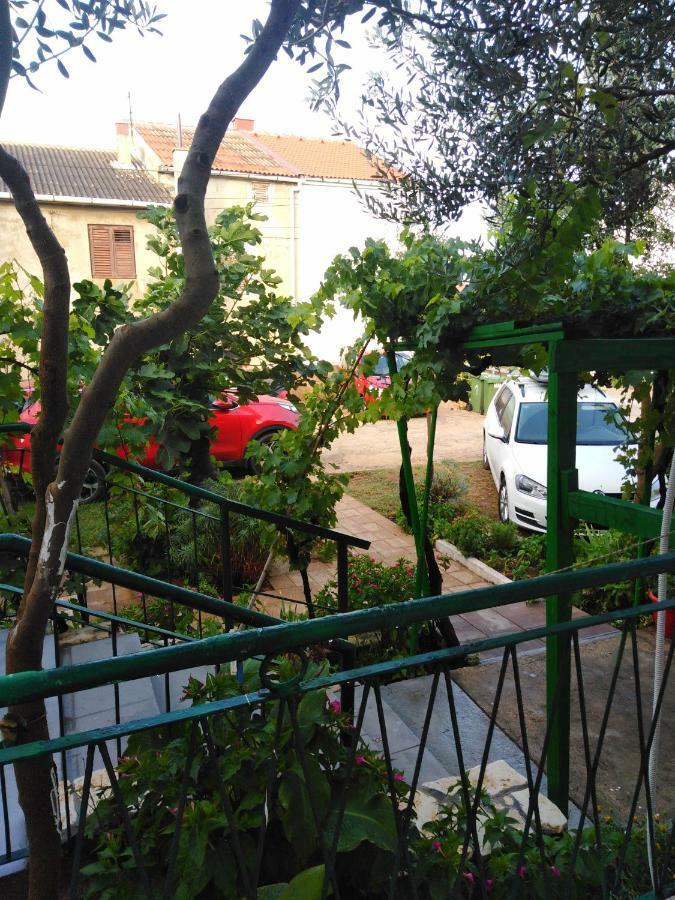 Apartments Orlic Povljana Dış mekan fotoğraf
